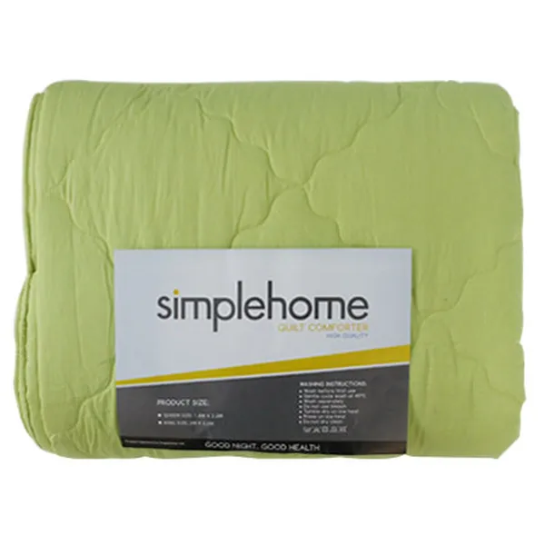 Mền Chần Gòn SIMPLEHOME 2 X 2.2M TM-21
