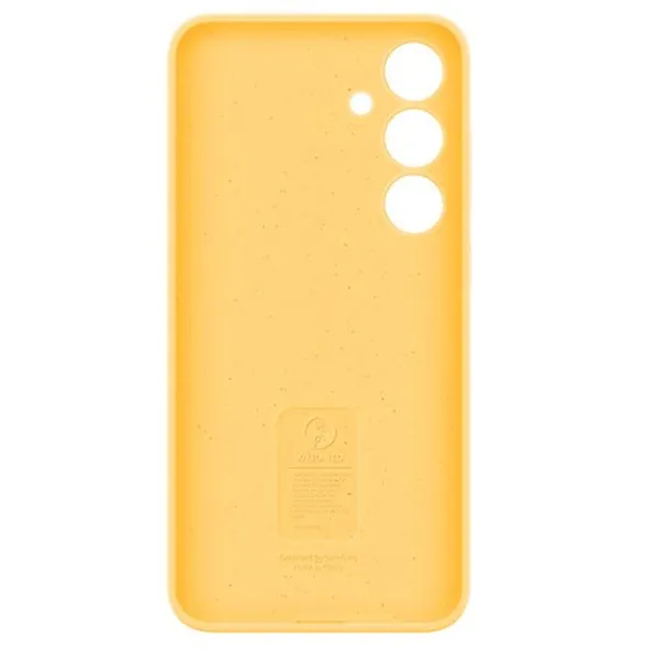 Ốp Lưng Silicone Samsung Galaxy S24 Plus