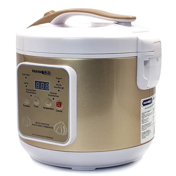 Máy Làm Tỏi Đen Đa Năng PANWORLD PW-1211