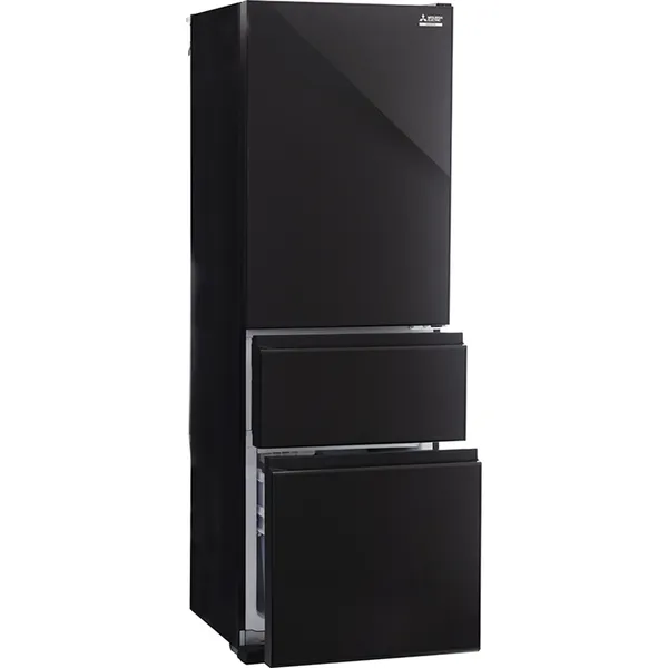 Tủ Lạnh Mitsubishi Inverter 330 Lít MR-CGX41EN-GBK-V