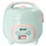 Nồi Cơm Điện Nắp Gài Comet CM8002 0
