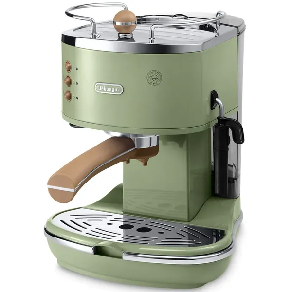 Máy Pha Cà Phê DELONGHI ECOV311.GR