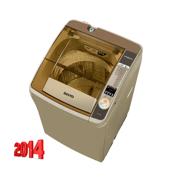 Máy Giặt Sanyo 8 Kg ASW-U800Z1T, N