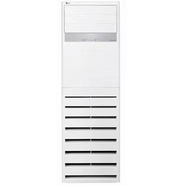 Máy Lạnh Tủ Đứng LG Inverter 6 Hp ZUUQ60LV1.EWGHEVH/ZPNQ60GT3A1 (3 pha)