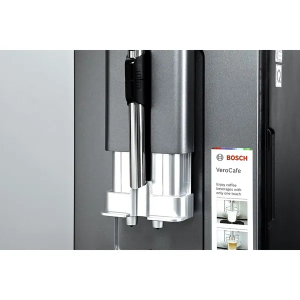 Máy Pha Cà Phê Tự Động Bosch TIE20504