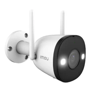 Camera IP Ngoài Trời 3MP IMOU IPC-F32FP 1