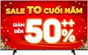 Smart Tivi Toshiba 4K 55 Inch 55E330NP