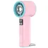 Quạt Cầm Tay GOOJODOQ GFS002 (SAKURA PINK)