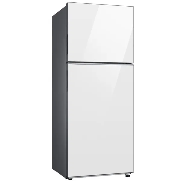 Tủ Lạnh Samsung Inverter 385 lít Bespoke RT38CB668412SV