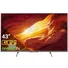 Sony Android Tivi 4K 43 Inch KD-43X8500H/S