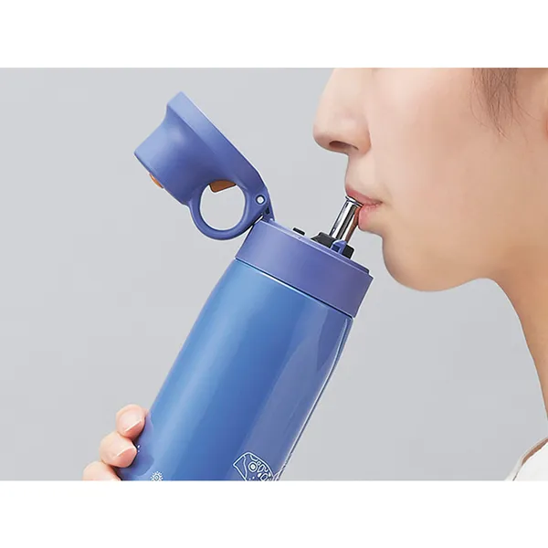 Bình Giữ Nhiệt Lưỡng Tính Tiger MCS-A501-AS