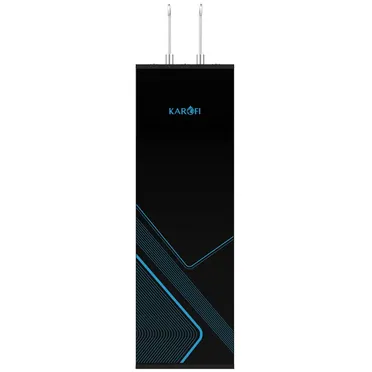 Máy Lọc Nước Nóng Lạnh Nguội Karofi KAD-D61 10 Lõi 0