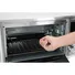 Lò Nướng Chiên Không Dầu Galanz KF1830ELQ-H12U 30 Lít