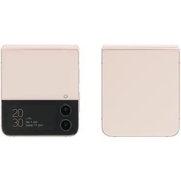 Samsung Galaxy Z Flip 4 128GB 1
