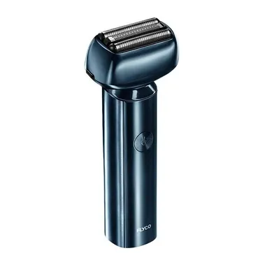 Máy Cạo Râu Điện Flyco F005VN Màu Xanh 1