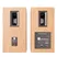 Loa Karaoke Paramax EURO 801 Smart (Light Oak) 3