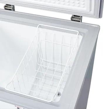 Tủ Đông Sanaky Inverter 270 Lít VH-3699A3 4