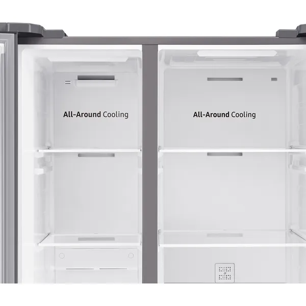 Tủ Lạnh Samsung Inverter 680 Lít RS62R5001M9/SV