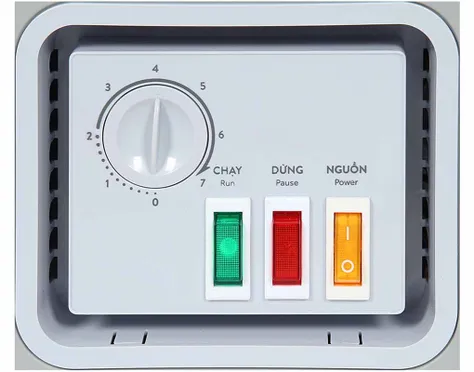 Tủ Đông Kangaroo Inverter 290 Lít KGFZ290IC1 4