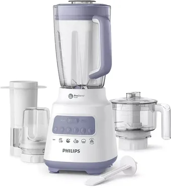 Máy xay sinh tố Philips HR2223 700W 2