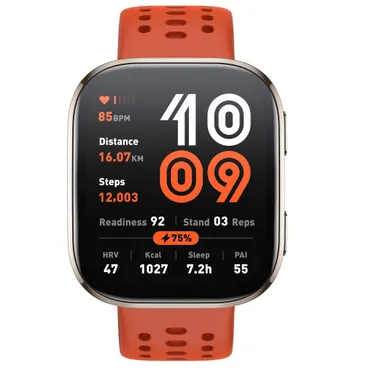Đồng Hồ Thông Minh Amazfit Bip 6 1