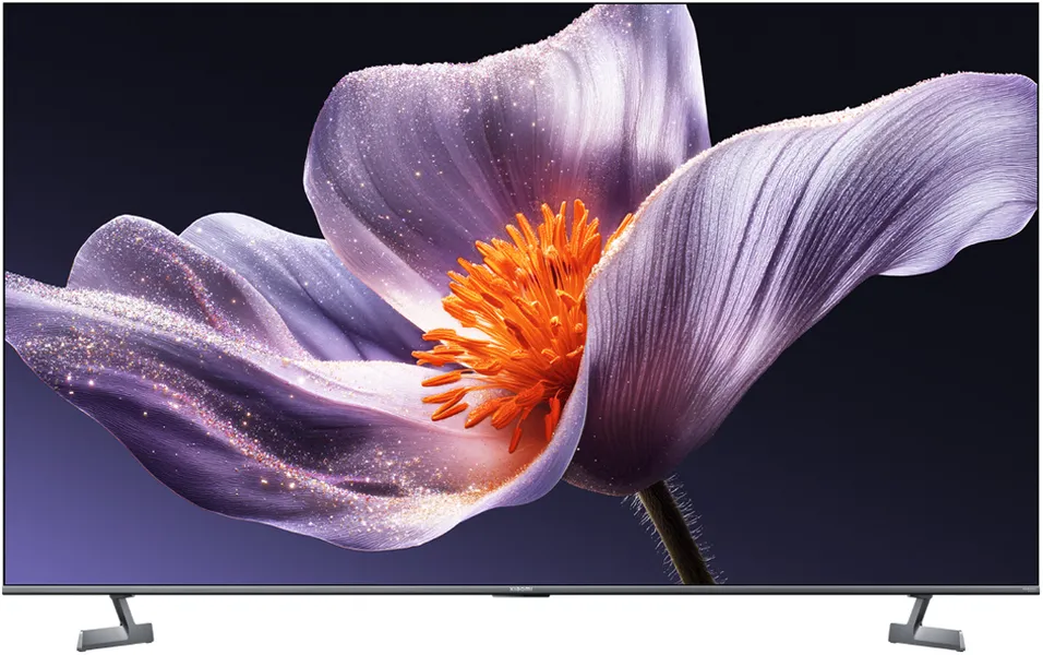 Google Tivi Xiaomi S Pro Mini LED 4K 75 Inch L75MB-SSEA