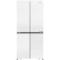 Tủ Lạnh Hisense Inverter 488 Lít RQ470P5GW