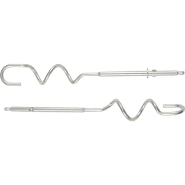 Máy Đánh Trứng Và Nhồi Bột cầm tay Hafele HH-B400A 6