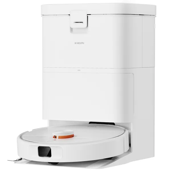 Robot Hút Bụi Lau Nhà Xiaomi Vacuum H50 EU