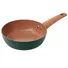 Chảo Chống Dính Ceramic Elmich Harmony EL5986PT20 Size 20cm