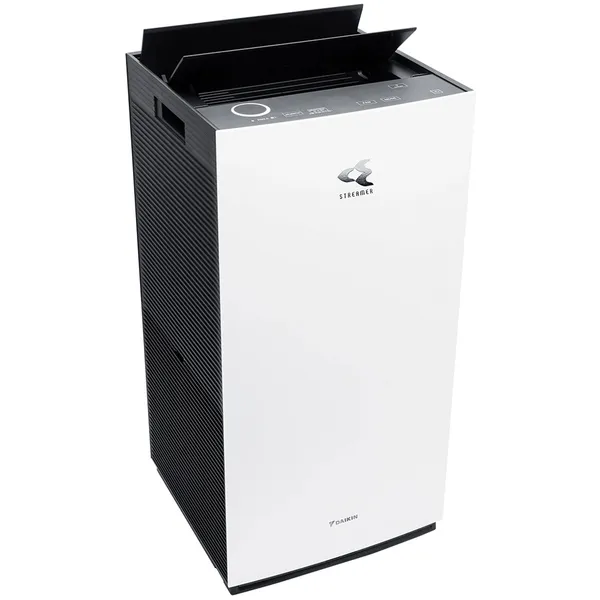 Máy Lọc Không Khí Daikin MC80ZVM7