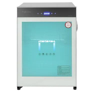 Tủ Sấy Chén Bát Tiệt Trùng Fujihome DD68