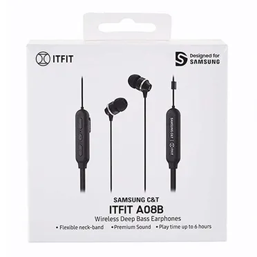 Tai nghe Bluetooth Samsung ITFIT A08C 3