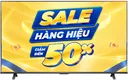 Smart Tivi QLED Toshiba AI 4K 43 inch 43M450RP