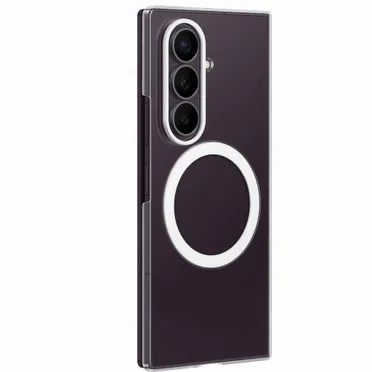 Ốp Lưng Samsung Trong suốt Magnet Galaxy Z Fold8 Ultra 0