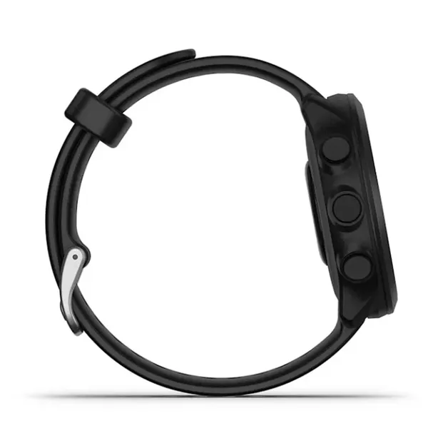 Đồng Hồ Thông Minh Garmin Forerunner 55 Đen