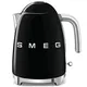 Ấm Đun Nước Smeg KLF03BLEU Màu Đen
