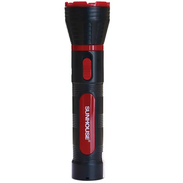 Đèn pin tay cầm Sunhouse SHE-4111