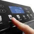 Máy Pha Cà Phê DELONGHI ECAM46.860.B
