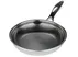 Chảo Noon Song inox 3 lớp đáy từ chống dính 2 mặt Kimscook 20 cm