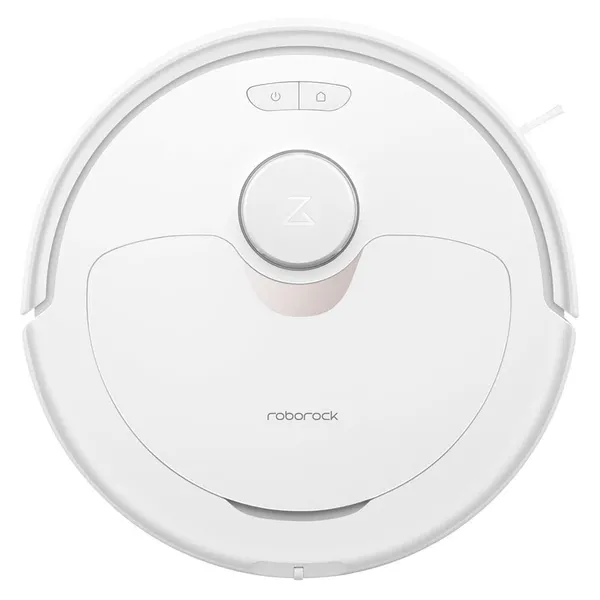 Robot Hút Bụi Lau Nhà Roborock Q Revo 5AE - Trắng