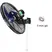 Quạt treo tường Duxton B4 DFW40-15CN