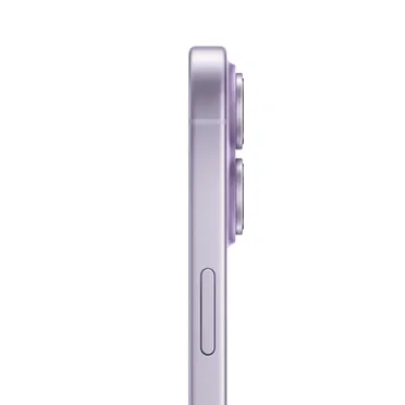 iPhone 17 256GB Lavender 2