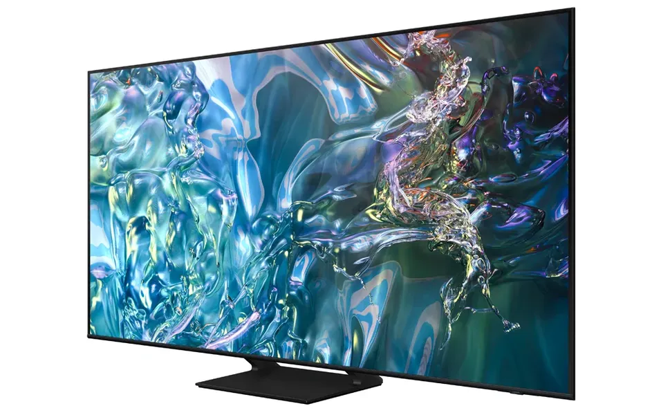 Smart Tivi QLED Samsung 4K 55 Inch QA55Q60D