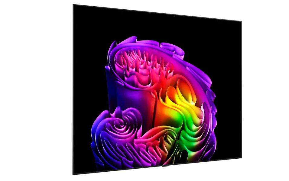 Smart Tivi LG OLED AI 4K 97 Inch OLED97G6PSA