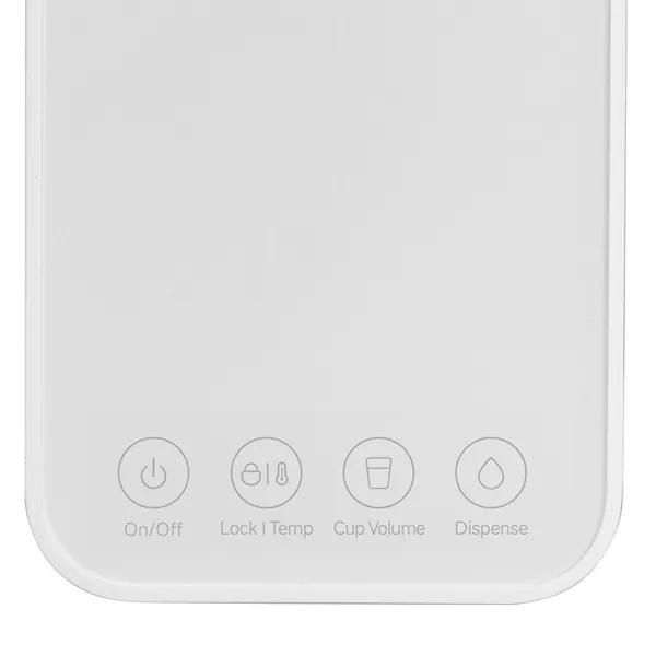 Máy Nóng Lạnh Xiaomi Instant Hot Water Dispenser EU (BHR9018EU)