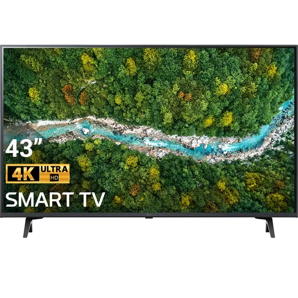 LG Smart Tivi 4K 43 Inch 43UP7720PTC ThinQ AI