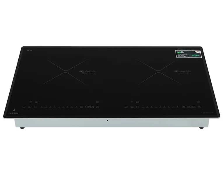 Bếp Từ Đôi Lắp Âm Pramie PRTH-2203