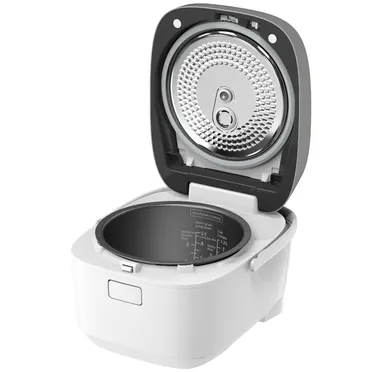 Nồi Cơm Cao Tần Panasonic SR-HFL103WRA 1 Lít 6
