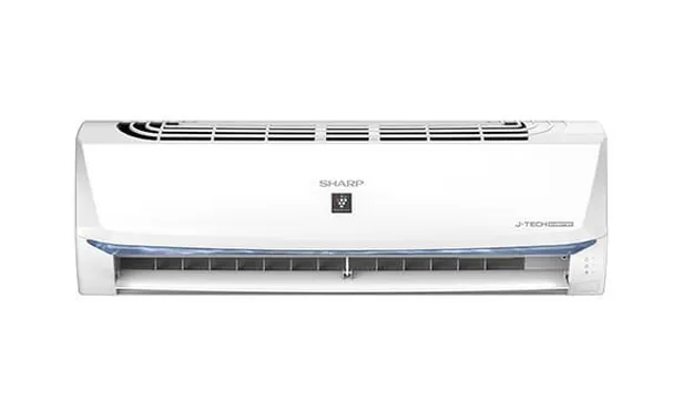 Máy Lạnh Sharp Inverter 1.5 HP AH-XP13BSW 2